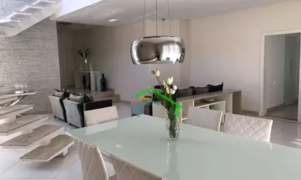 Casa é venda  -  Condomínio Tarumã , Santana de Parnaíba/SP