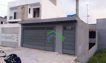 Casa com 5 dormitórios à venda - Altos da Santa Lúcia - Carapicuíba/SP