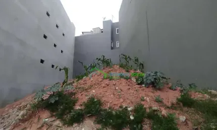Terreno à venda, 250 m² por R$ 450.000 (Aceita Financiamento), Centro (Carapicuíba) /SP