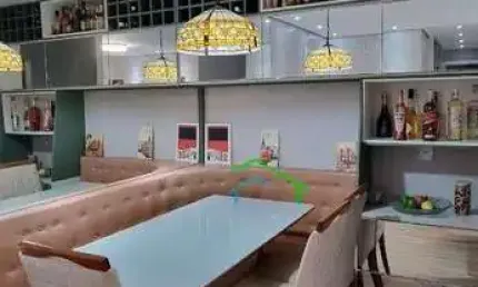 Apartamento com 2 dormitórios à venda, 90 m² por r$ 650.000,00 - parque viana - barueri/sp
