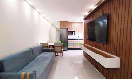 Apartamento à Venda - Condomínio Florença -  Bela Vista /SP