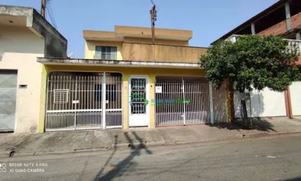 Casa  à venda Jardim Boa Vista (Zona Oeste) - São Paulo/SP