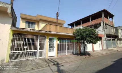 Casa  à venda jardim boa vista (zona oeste) - são paulo/sp