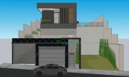 Terreno à venda, 750 m² por R$ 287.000,00 - Recanto Maravilha III - Santana de Parnaíba/SP