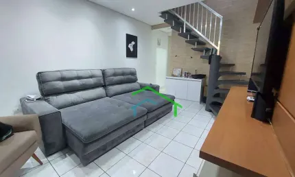Casa com 3 quartos à venda na Estrada do Copiúva, 860, Parque Jandaia, Carapicuíba