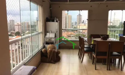 Apartamento Duplex  à venda - Condomínio Edifício Orquídeas - Vila Osasco /SP