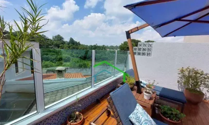 Casa  à venda  - Condomínio Vila D Este  - Cotia/SP
