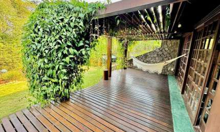 Casa à venda - Condomínio Forest Hiils - Jandira/SP