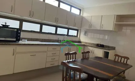 Casa á venda - Condomínio Residencial Alphaville 6 (seis) , Santana de Parnaíba/SP