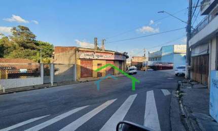 Sala comercial com 3 salas à venda na Avenida Delfino Cerqueira, 931, Centro, Carapicuíba