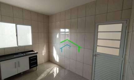 Casa com 2 quartos à venda na Rua Cedral, 1, Cidade Ariston Estela Azevedo, Carapicuíba