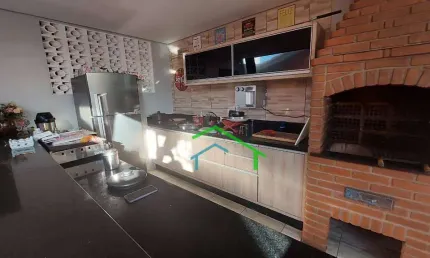 Casa à venda- condomínio dos trabalhadores - parque jandaia - carapicuíba/sp