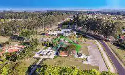 Terreno Exclusivo à Beira da Represa Jurumirim - Lazer Completo, Resort e Marina!