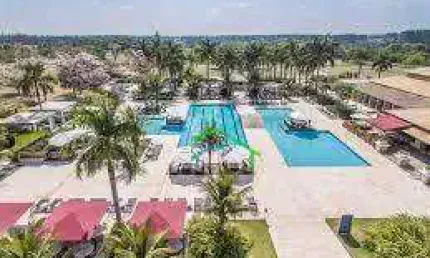 Terreno exclusivo à beira da represa jurumirim - lazer completo, resort e marina!