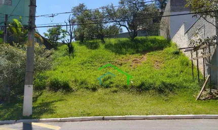 Terreno á venda -  Condomínio Tarumã - Santana de Parnaíba /SP