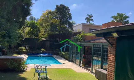 Casa á venda - condomínio residencial 3 (três), alphaville 11, santana de parnaíba/sp