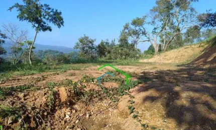 Terreno á venda - Condomínio Fazendo Voturuna, Santana de Parnaíba/SP