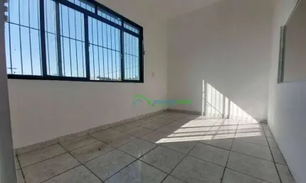 Locação de Sala Comercial - Centro de Carapicuíba/SP