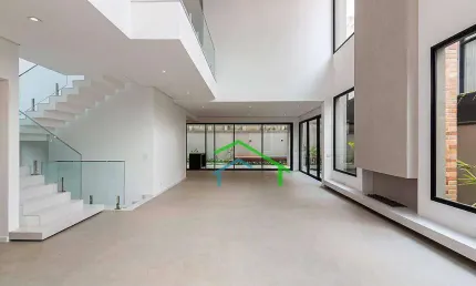 Casa á venda - Condomínio Genesis 1, Santana de Parnaíba/SP
