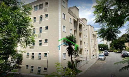 Apartamento Duplex - Condomínio Resort  da Granja Viana , Cotia/SP