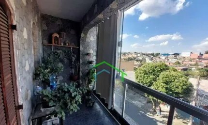Casa com 4 quartos à venda na Rua Alfredo Soncini, 200, Jardim Planalto, Carapicuíba