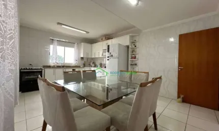 Casa com 3 quartos à venda na Rua Afonso Pena, 25, Veloso, Osasco