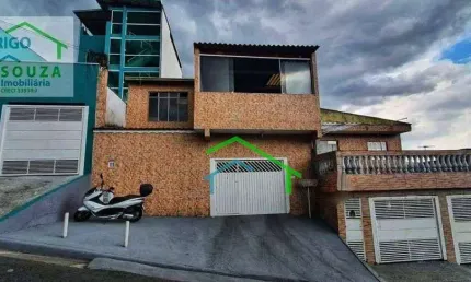 Casa residencial, á venda, jardim ângela mari, carapicuíba, são paulo