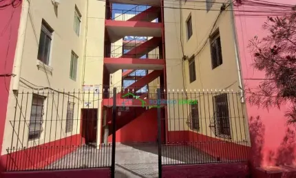 Apartamento  à venda - Condomínio Mirandópolis - Cohab V - Carapicuíba/SP