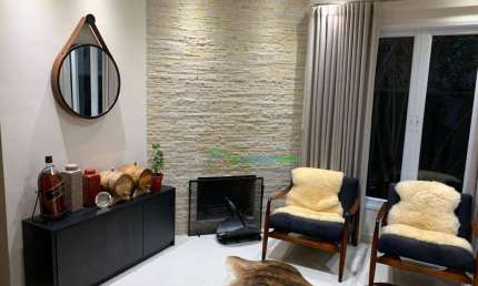 Casa para locação- Condomínio Residencial 4, Alphaville 04 - Santana de Parnaíba/SP