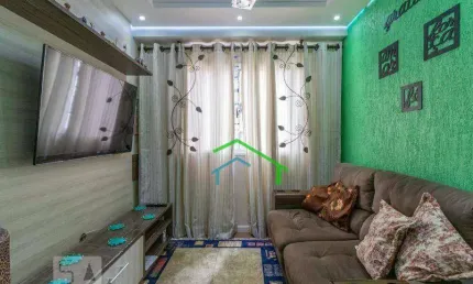 Apartamento á venda - Condomínio Inspire Barueri - Vila São João, Barueri/SP