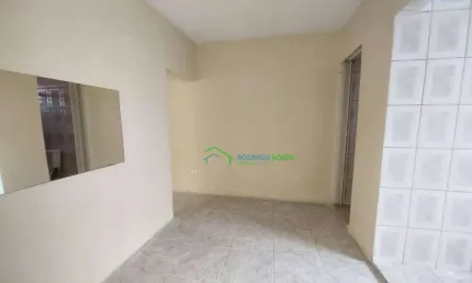 Casa com 3 quartos à venda na Estrada Tambory, 2113, Vila Mercês, Carapicuíba