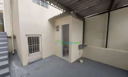 Casa com 3 quartos à venda na Estrada Tambory, 2113, Vila Mercês, Carapicuíba