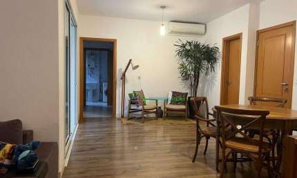 Apartamento á venda -   Condomínio Paisagem Tamboré - Barueri/SP