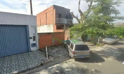 Terreno à venda, 125 m² por r$ 60.000 - estuda-se proposta - parque residencial são clemente - monte mor/sp