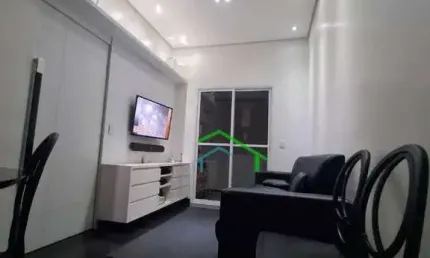 Apartamento á venda - Condomínio Play Barueri  - Bethaville I - Barueri/SP