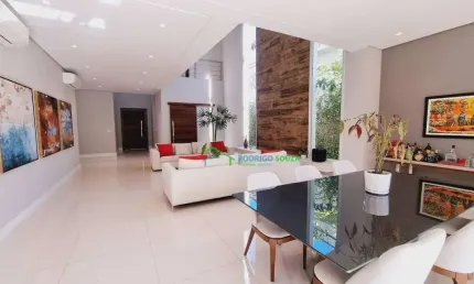 Casa á venda -  Condomínio Ithayê - Colinas da Anhangüera - Santana de Parnaíba/SP
