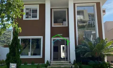 Casa com 4 dormitórios à venda, 500 m² por R$ 3.200.000,00 - Centro de Apoio I (Alphaville) - Santana de Parnaíba/SP