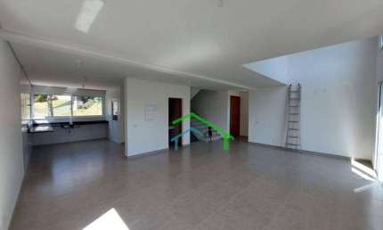 Casa com 3 dormitórios à venda, 286 m² por R$ 1.960.000,00 - Tarumã - Santana de Parnaíba/SP