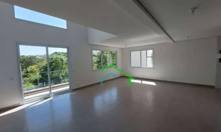 Casa com 3 dormitórios à venda, 286 m² por R$ 1.960.000,00 - Tarumã - Santana de Parnaíba/SP