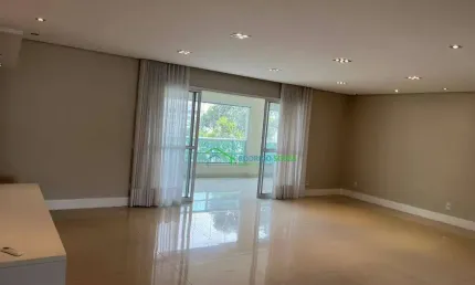 Apartamento á venda - Condomínio Eredita - Tamboré - Santana de Parnaíba/SP