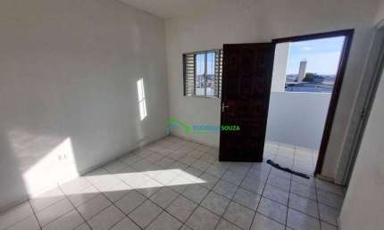 Casa com 3 dormitórios à venda, 350 m² por R$ 450.000,00 - Corintinha - Carapicuíba/SP