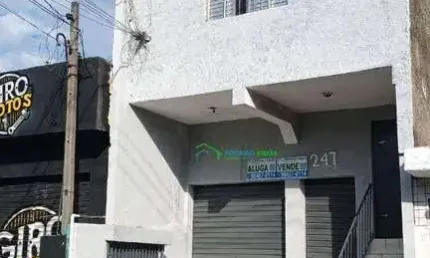 Casa com 3 dormitórios à venda, 350 m² por R$ 450.000,00 - Corintinha - Carapicuíba/SP