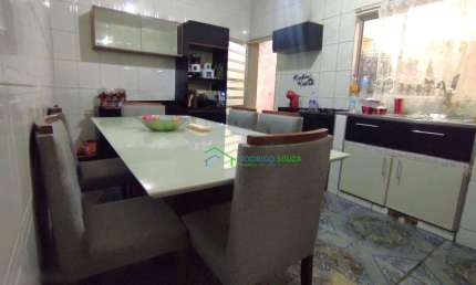 2 Casas completas, 240 m² por R$ 425.000 - Cohab V - arapicuíba/SP