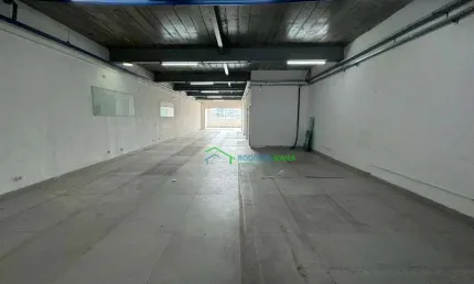 Prédio para alugar, 800 m² por R$ 22.350,00/mês - Km 18 - Osasco/SP