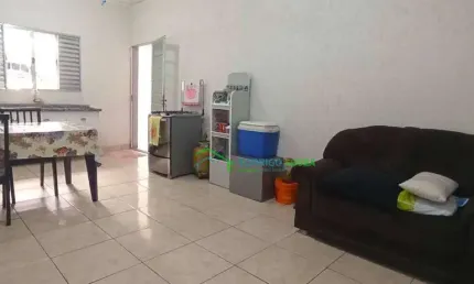 Casa com 3 dormitórios à venda, 120 m² por r$ 330.000,00 - parque roseira - carapicuíba/sp