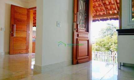 Casa com 1 dormitório à venda, 90 m² por R$ 510.000,00 - Ariston - Carapicuíba/SP