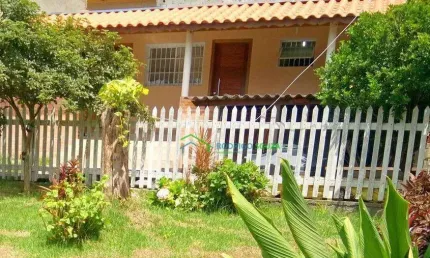 Casa com 1 dormitório à venda, 90 m² por R$ 510.000,00 - Ariston - Carapicuíba/SP