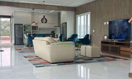 Casa á venda ou Locação  - Condomínio Residencial Ithayê- Colinas da Anhangüera - Santana de Parnaíba/SP