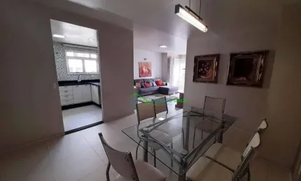 Apartamento com 2 dormitórios à venda, 98 m² por R$ 1.298.900,00 - Alphaville Industrial - Barueri/SP