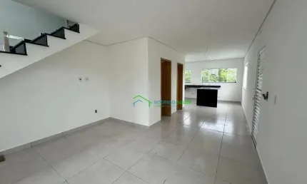 Casa à venda - condomínio jaguary - santana de parnaíba/sp
